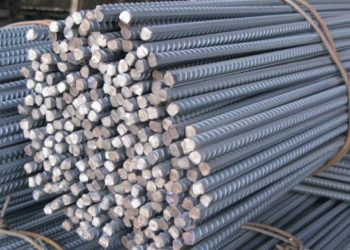 Rods prices keep rising