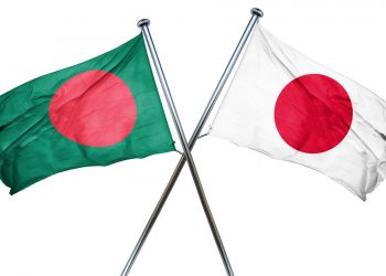 Japan for realizing Free, Open Indo-Pacific with Bangladesh’s