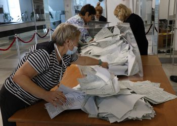 What follows Russia’s referendums in Ukraine?