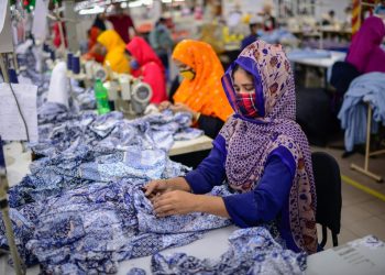 RMG export to the EU facing challenges