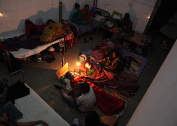 When will loadshedding occur in DPDC areas on Wednesday?